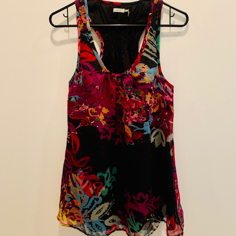 Flowy Dress